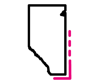Alberta Icon