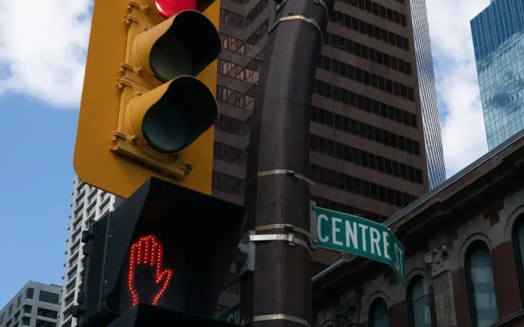 How Do You Fight a Traffic Ticket in Alberta?