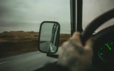 What Happens If You’re Caught Driving Without Insurance in Alberta?