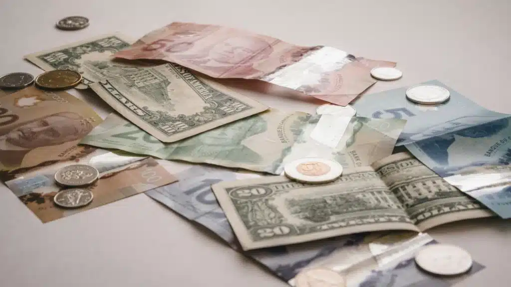 spending money on suspended license ticket