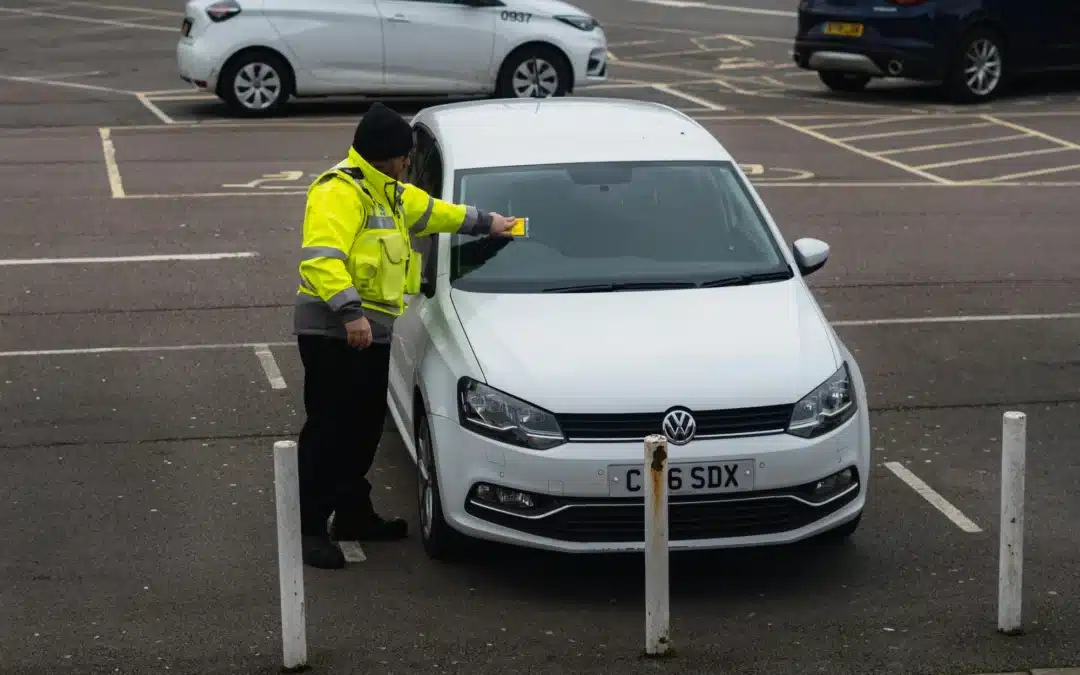 What Happens If You Fight a Traffic Ticket & Lose?