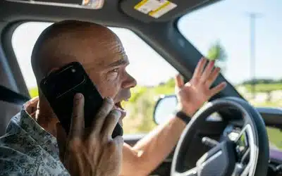 Traffic Ticket Fines in Alberta (2026)