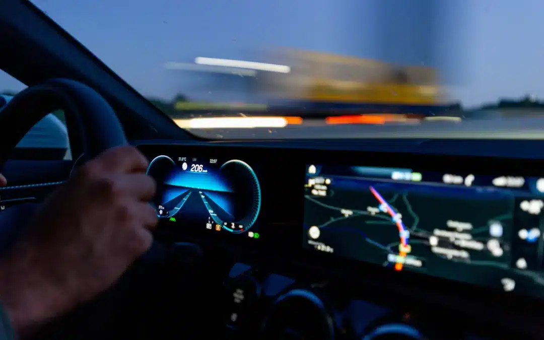 The Real Speeding Ticket Costs: Beyond Fines