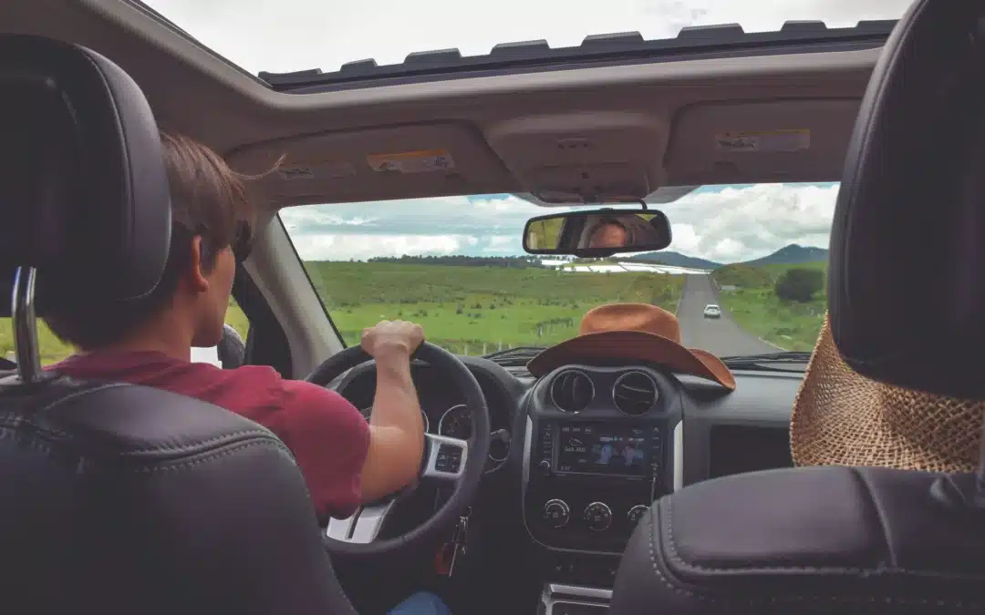 How Tickets for Driving Without Insurance Affect Your Future