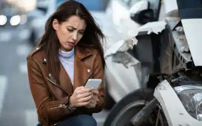 Hit and Run vs. Failure to Remain: What’s the Difference?