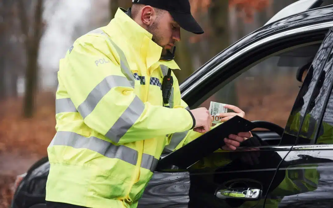 5 Speeding Ticket Myths & the Truth Behind Them