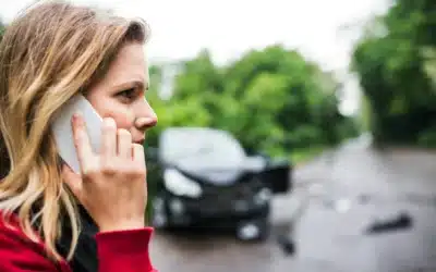 What to Do After a Hit & Run: Legal Options & Next Steps