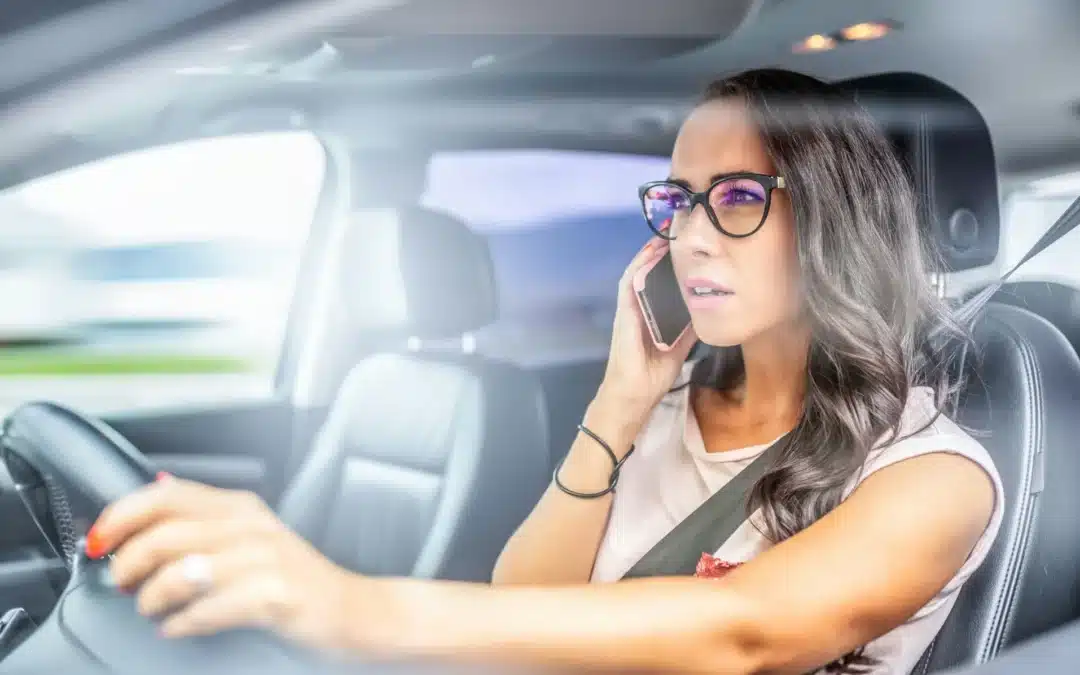 The Most Common Reasons for License Suspension & How to Avoid Them