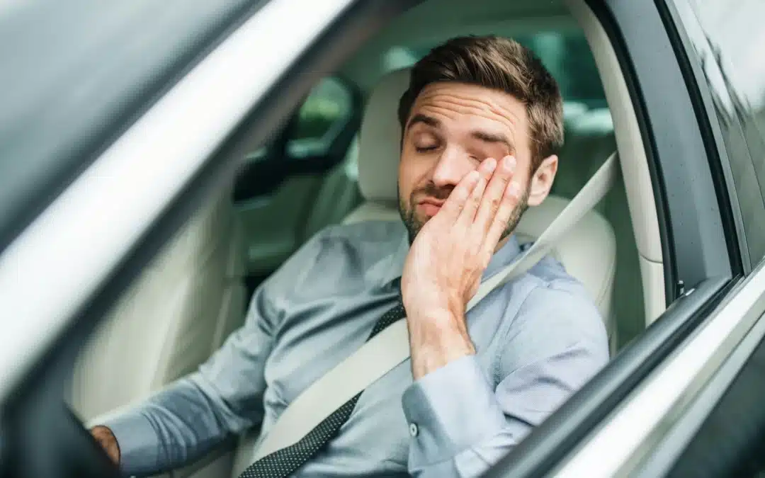 Top 10 Driving Mistakes That Can Get You Ticketed in Calgary