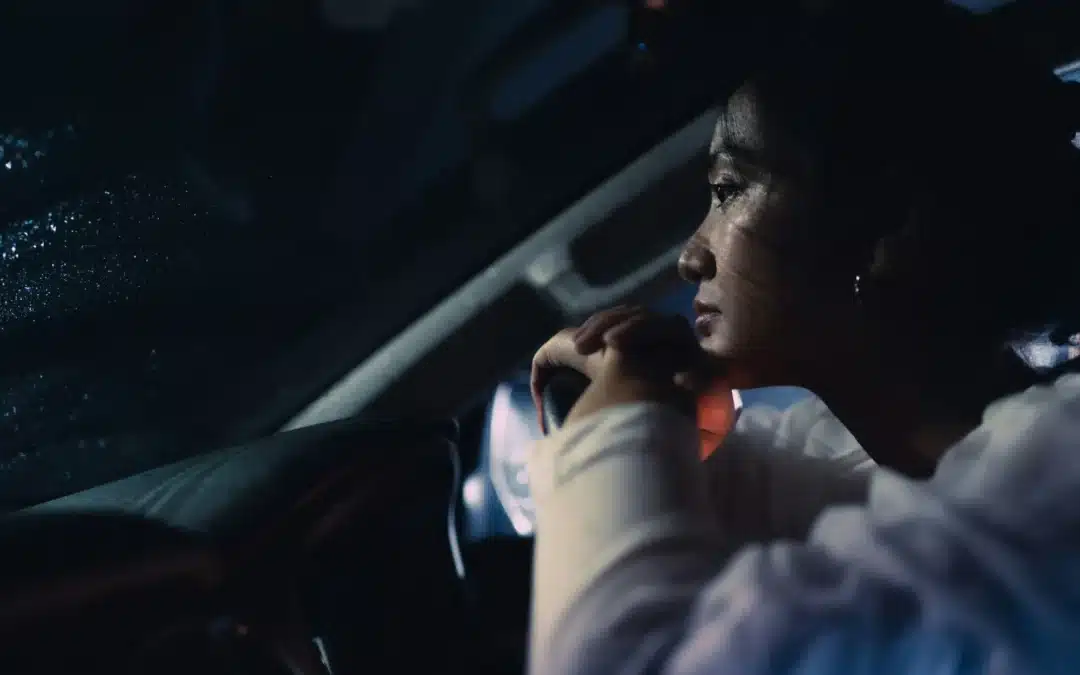 Fighting a Traffic Ticket Alone vs. Hiring a Professional