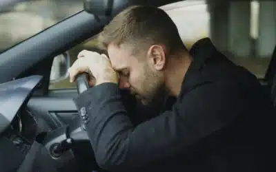 How Do Driving Demerit Points Work in Alberta?