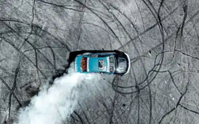 Careless Driving vs. Speeding Ticket: Why Police Choose One Over the Other