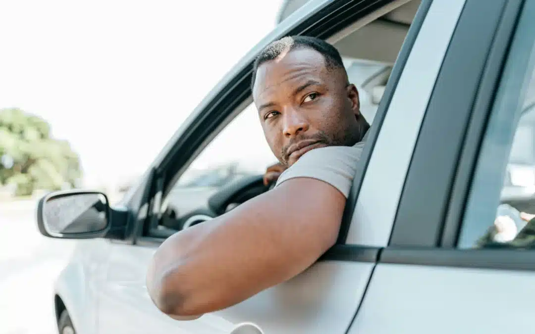 What If You Hit a Car & Didn’t Know? How Intent Affects Hit & Run Charges in Alberta