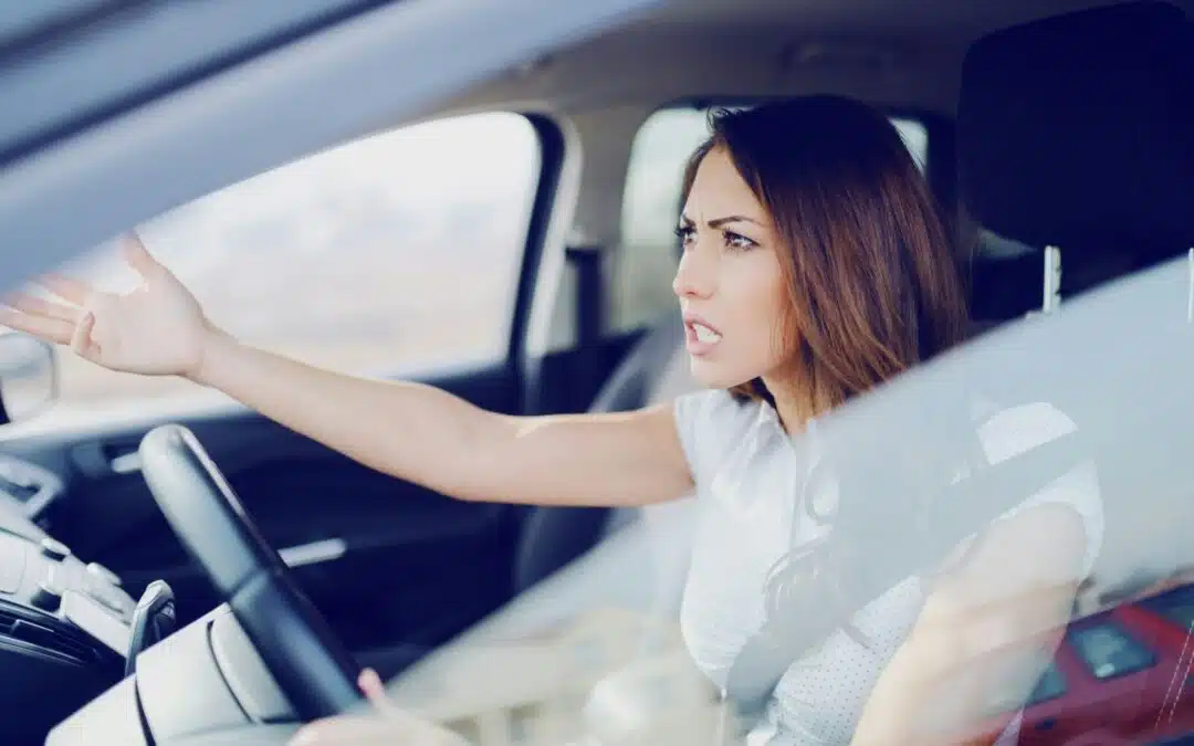 What Evidence Can Help You Beat a Traffic Ticket in Calgary?