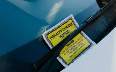 How to Read a Traffic Ticket in Alberta